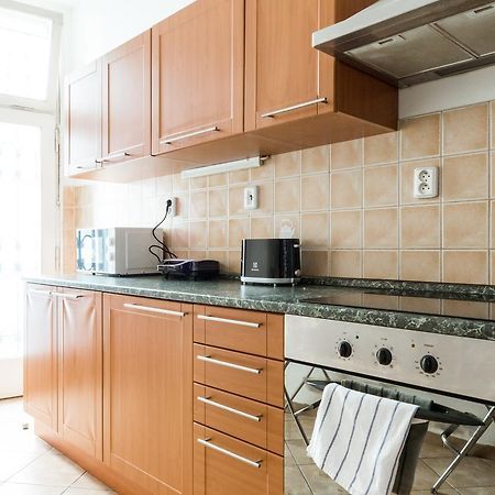 Beautiful City Center Apartments Prague Exterior photo
