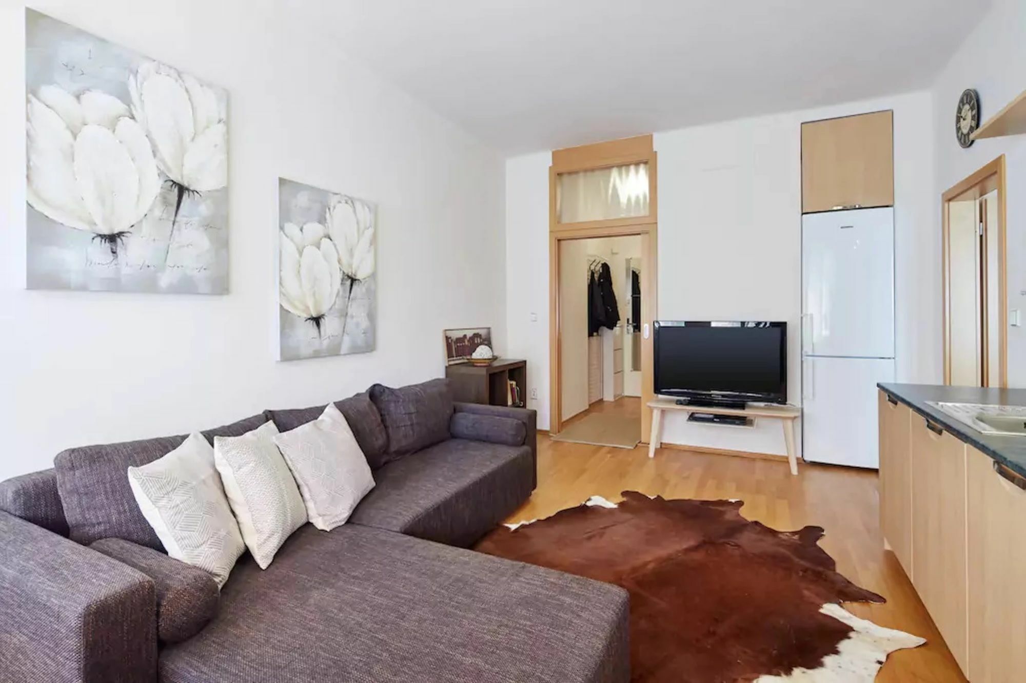 Beautiful City Center Apartments Prague Exterior photo